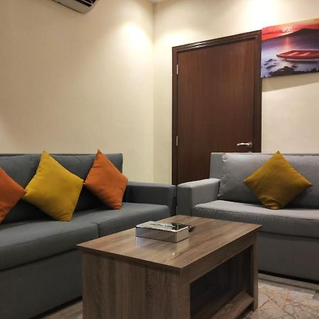 Al Rawda Jewel Apartment Hotel Cidde Dış mekan fotoğraf