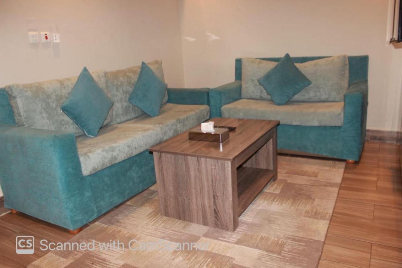 Al Rawda Jewel Apartment Hotel Cidde Dış mekan fotoğraf
