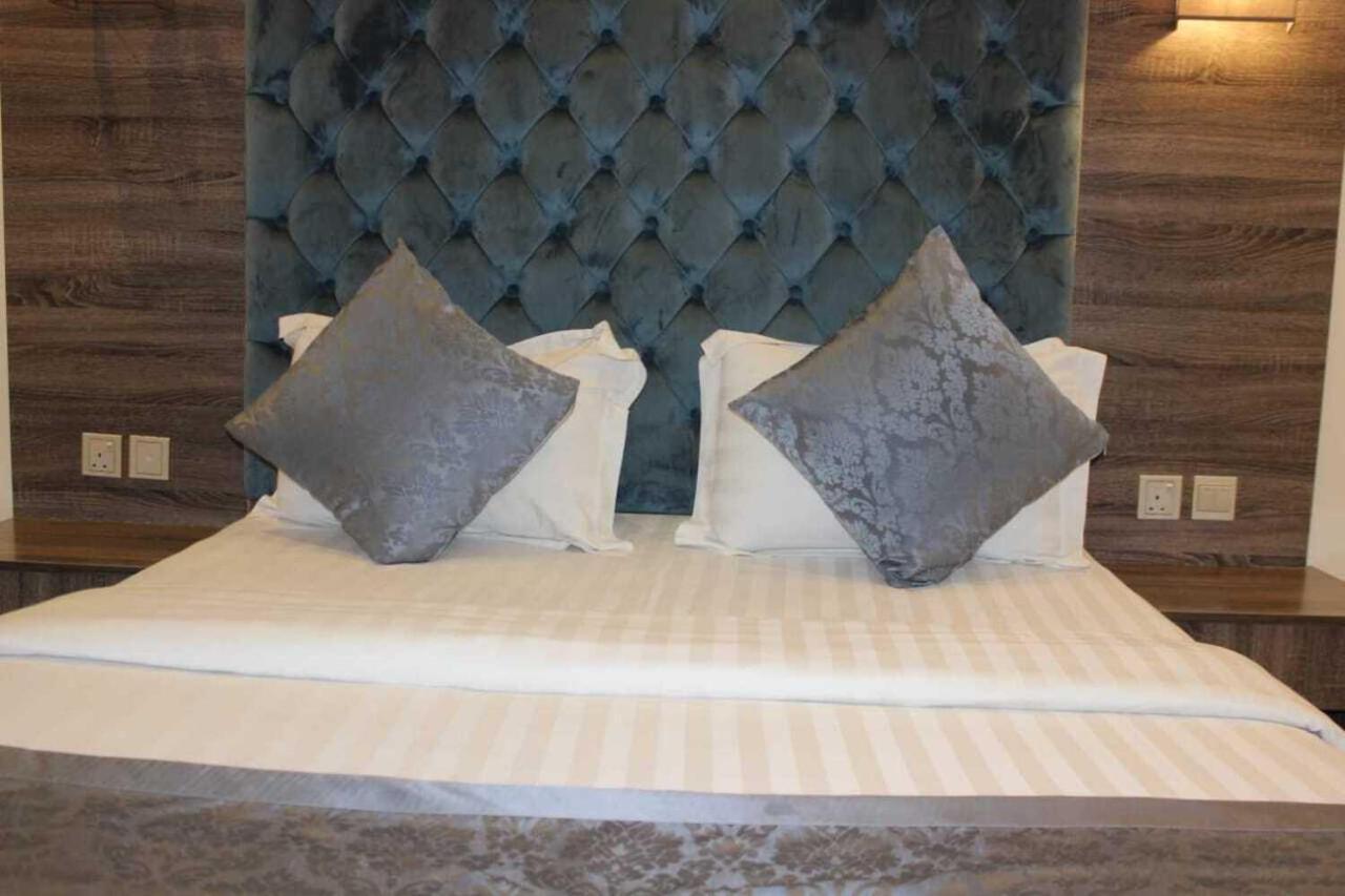 Al Rawda Jewel Apartment Hotel Cidde Dış mekan fotoğraf