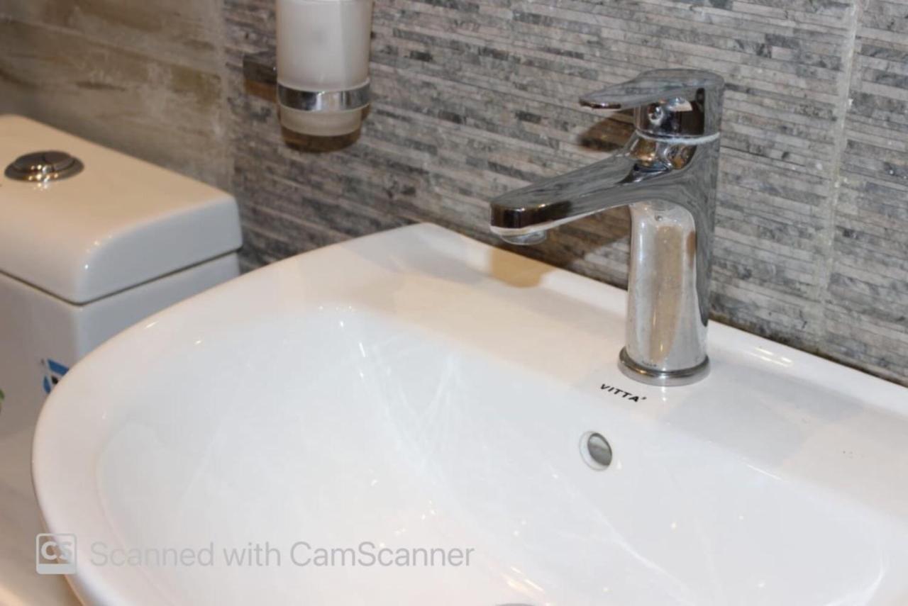 Al Rawda Jewel Apartment Hotel Cidde Dış mekan fotoğraf