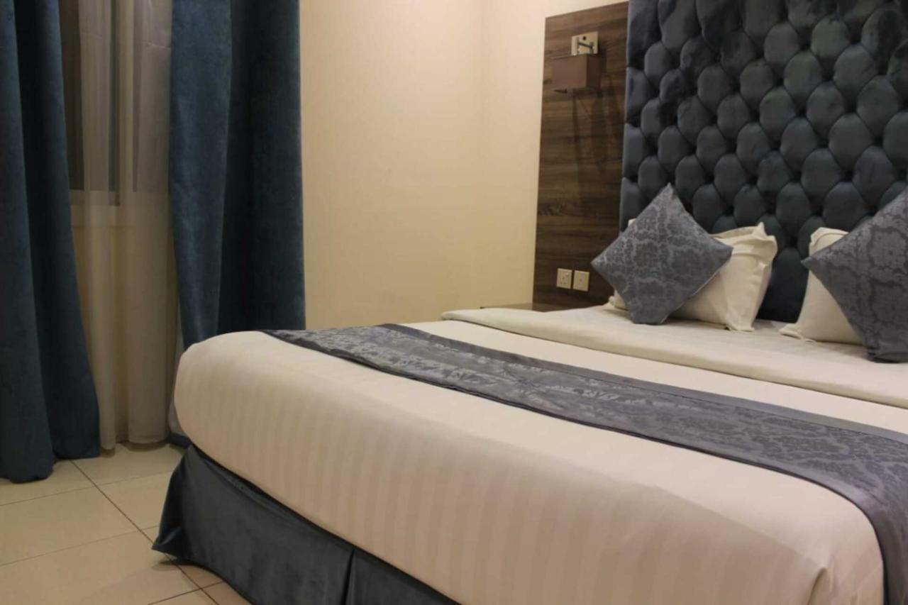 Al Rawda Jewel Apartment Hotel Cidde Dış mekan fotoğraf
