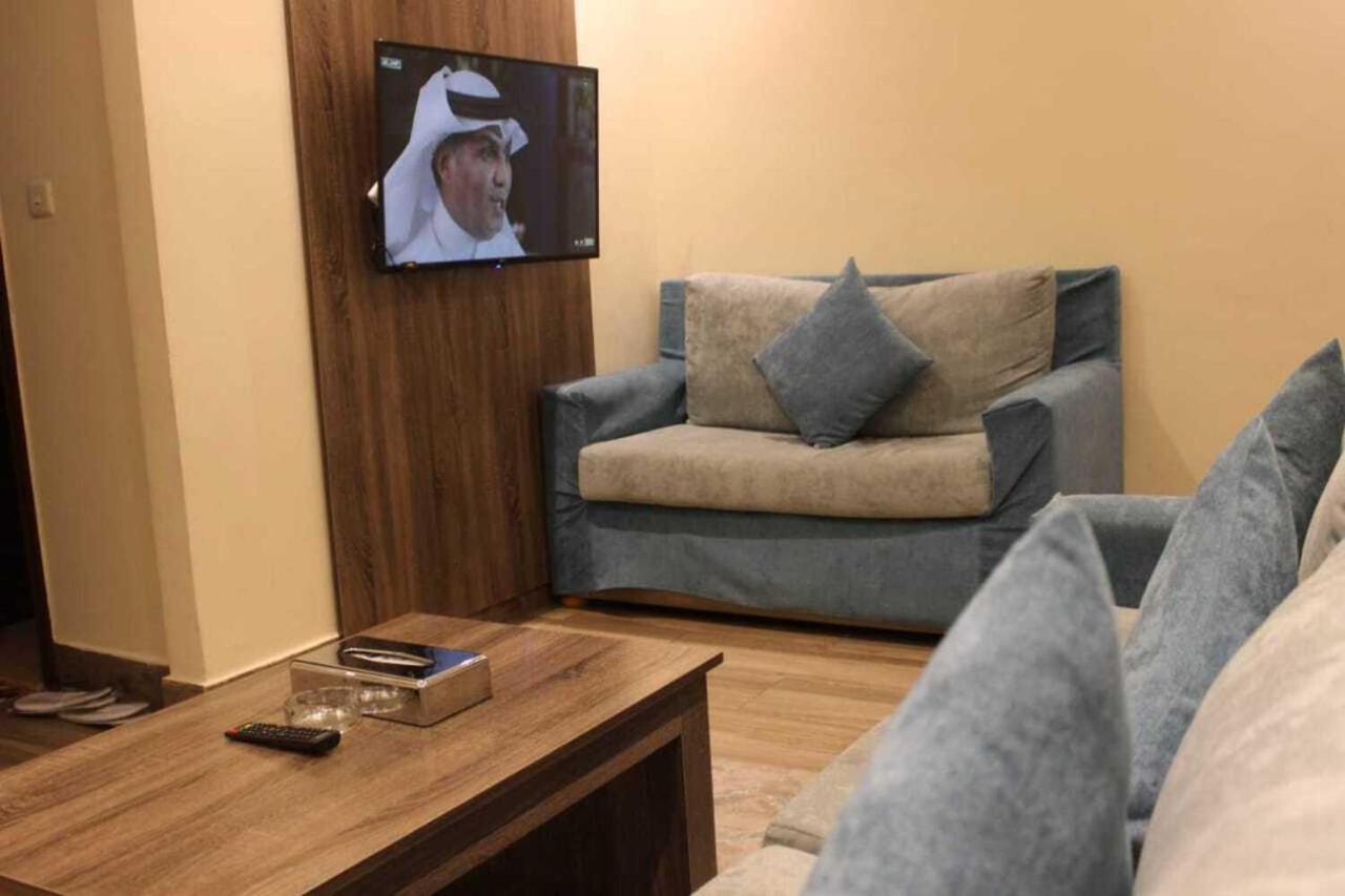 Al Rawda Jewel Apartment Hotel Cidde Dış mekan fotoğraf