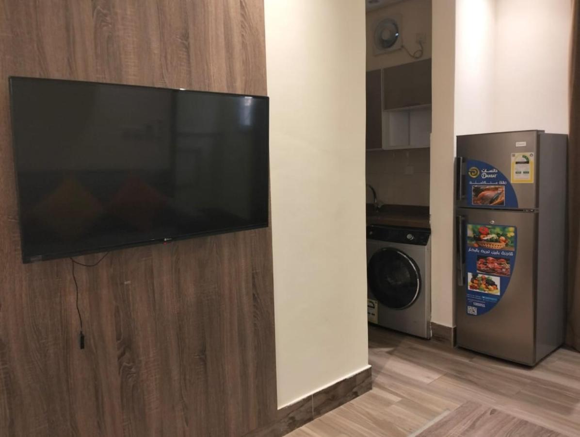 Al Rawda Jewel Apartment Hotel Cidde Dış mekan fotoğraf