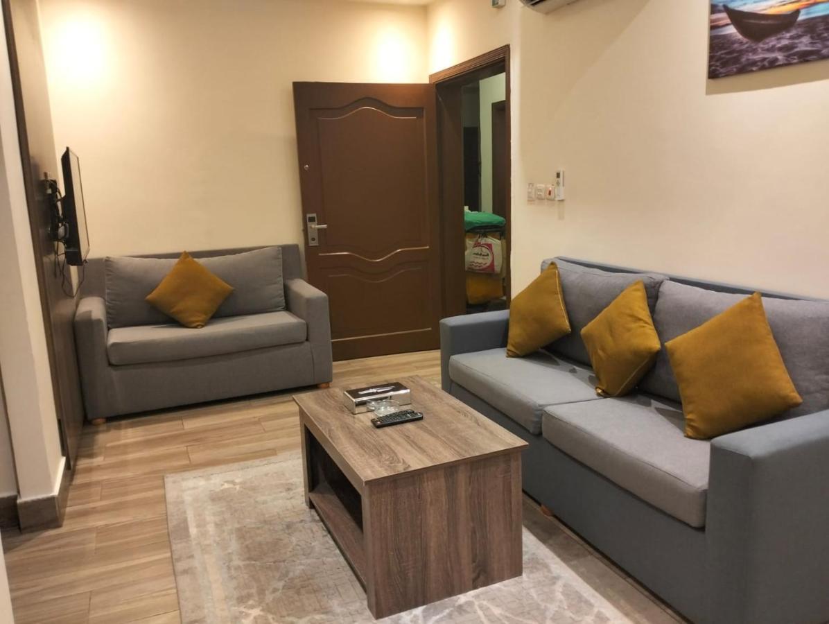 Al Rawda Jewel Apartment Hotel Cidde Dış mekan fotoğraf