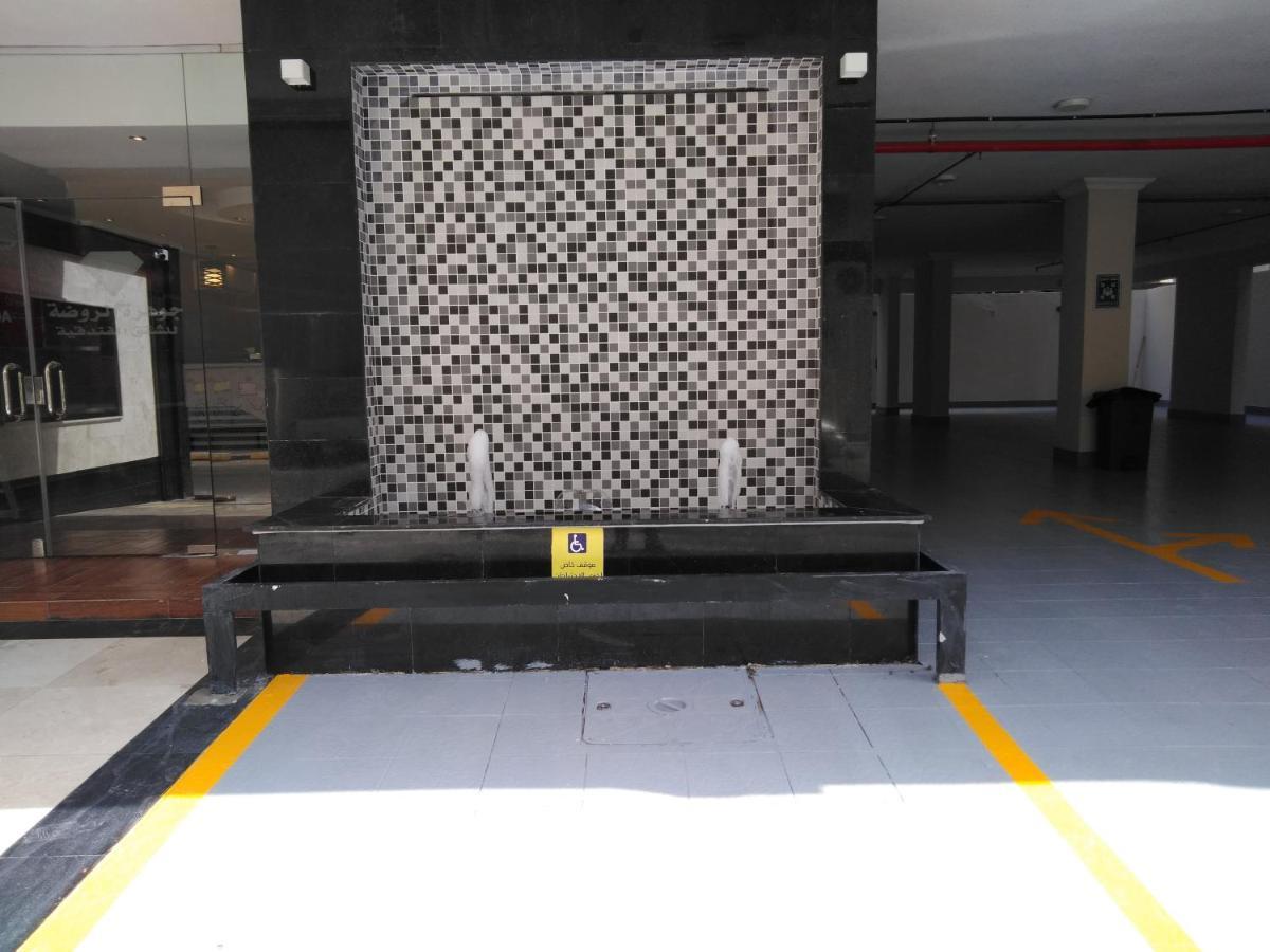 Al Rawda Jewel Apartment Hotel Cidde Dış mekan fotoğraf